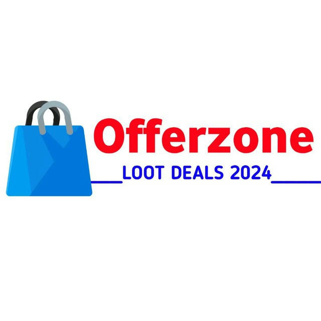 OFFERZONE LOOT DEALS 🛍️