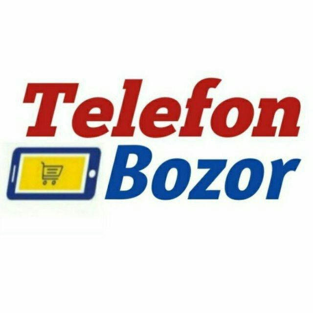 TELEFON BOZORI | ТЕЛЕФОН БОЗОРИ