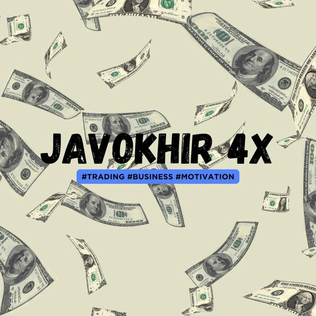 JAVOKHIR 4X