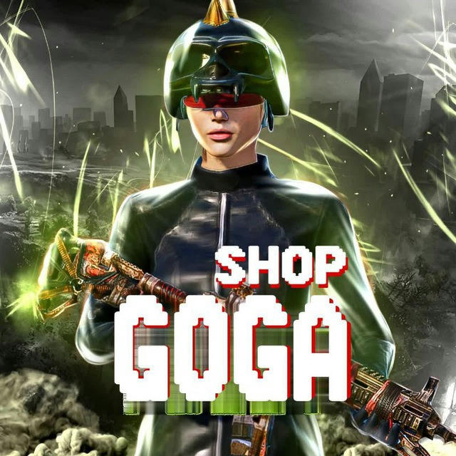 GOGA SHOP (METRO SHOP)