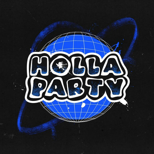 HOLLA PARTY 🛸