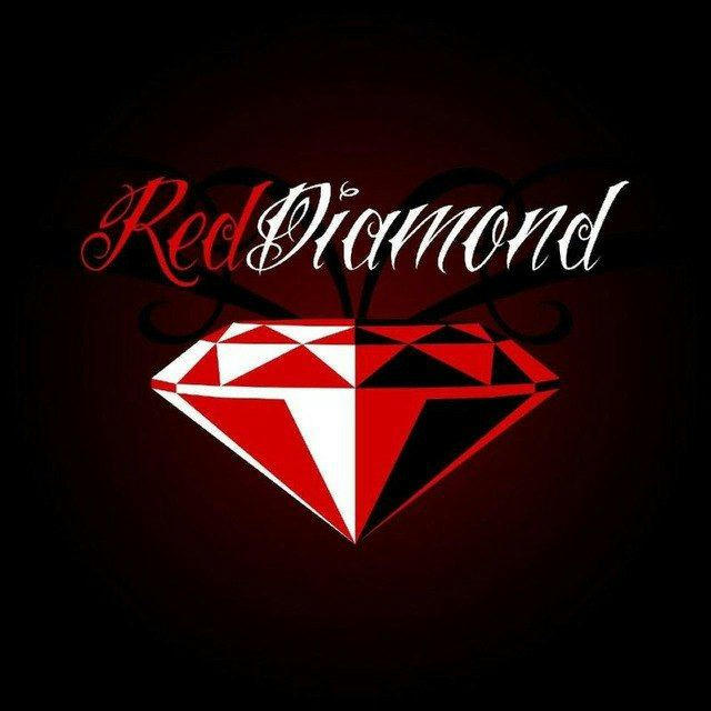 RED DIAMOND | TEAM ️️⚜️