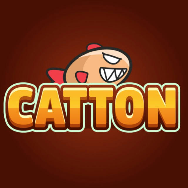 Catton Announcement