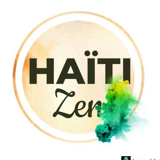 Haïti zen 😱