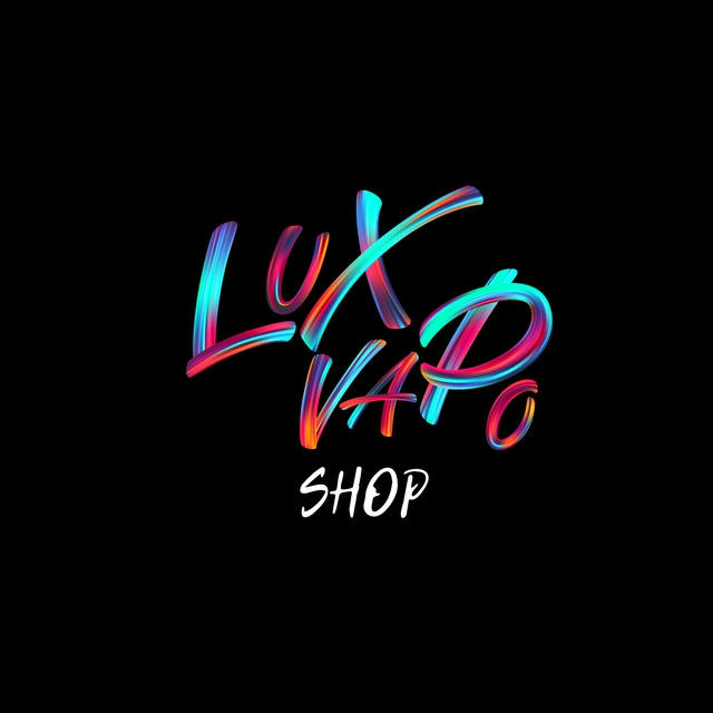 Lux Vapo Shop