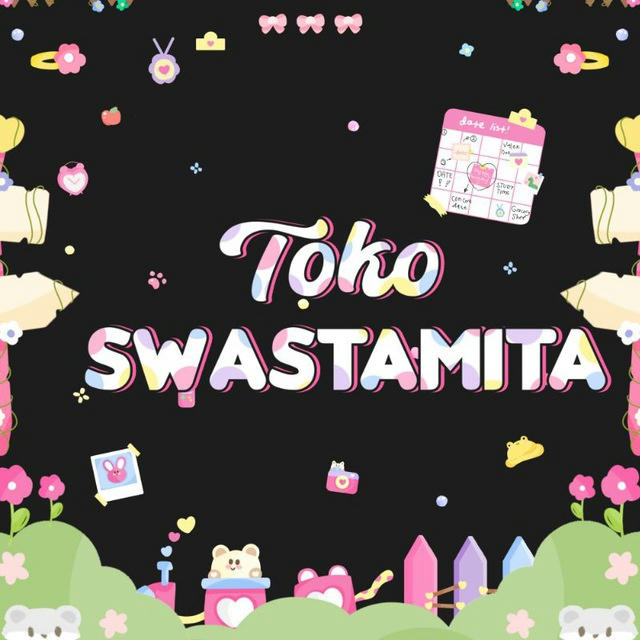 Toko Swastamita — OPEN