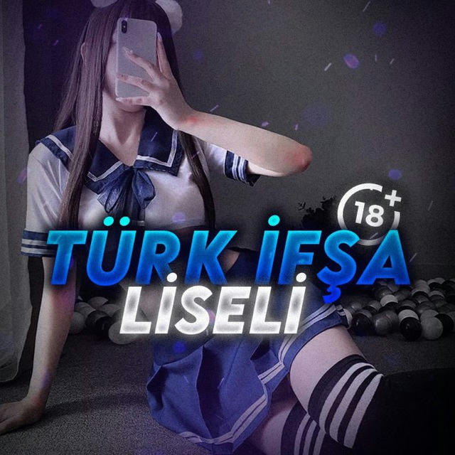 Türk İfşa Liseli 🔞😈