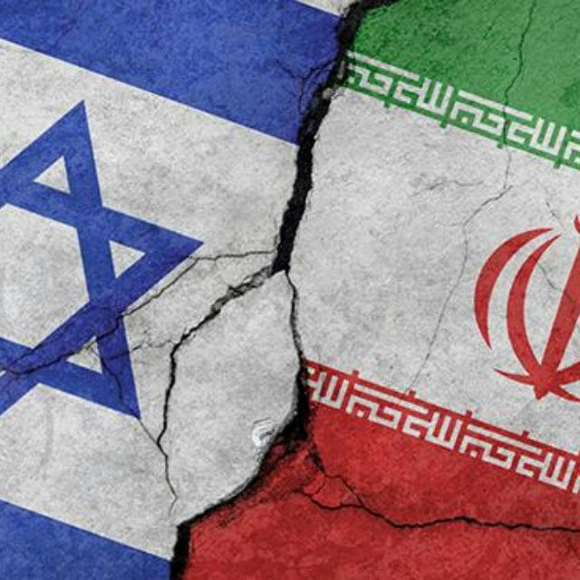 Israel iran war