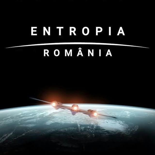 Entropia România