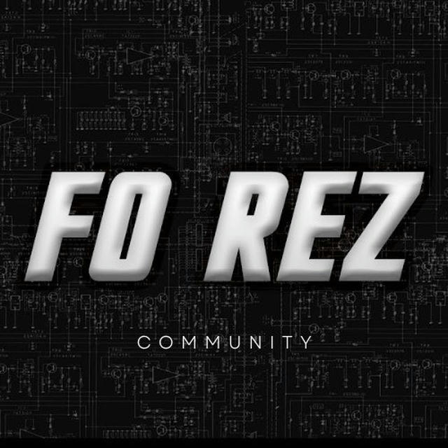 FO REZ Community
