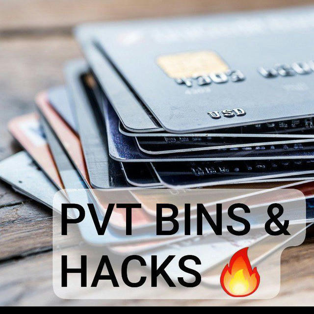 PVT HACKS & BINS 💲