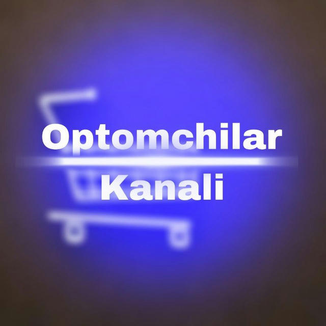 🛍️FEN DAZMOL | Optomchilar Kanali🛒