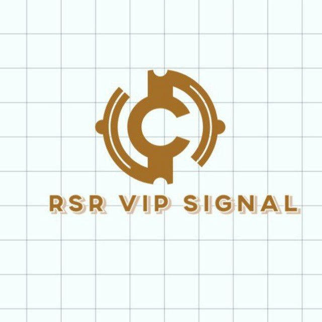 RSR VIP SIGNAL