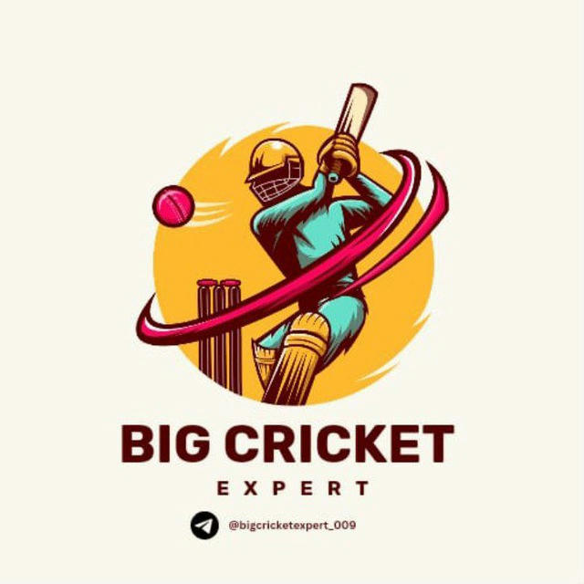Big cricket expert 🏏 T10 specialist