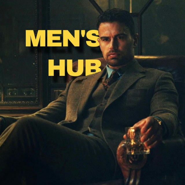 Men’s Hub