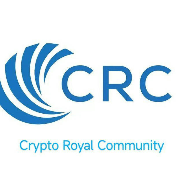 Crypto Royal official announcement