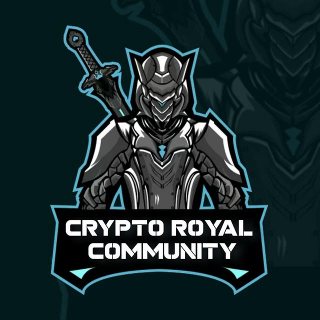 Crypto Royal official announcement