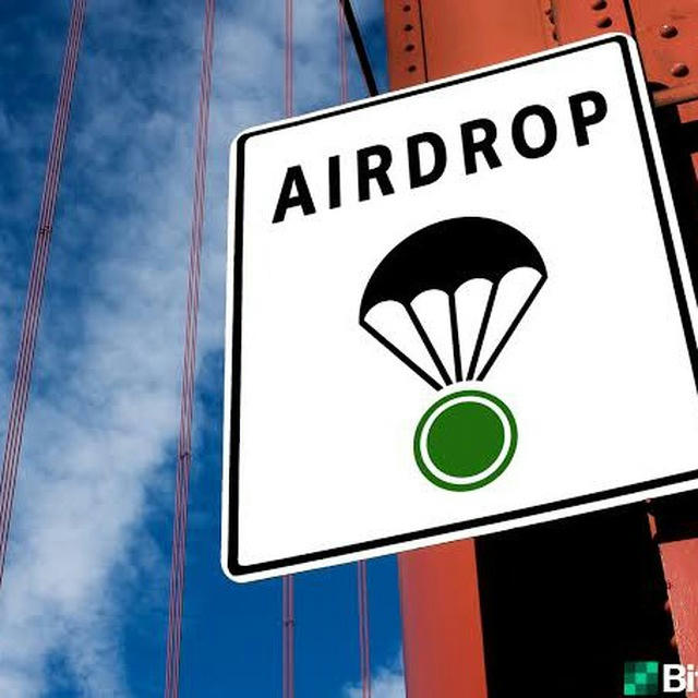 Airdrop.io Daily