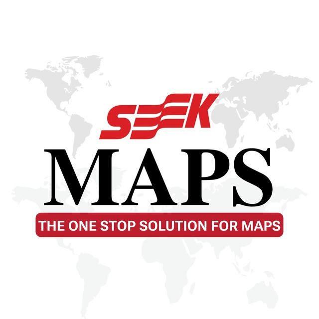 Seek IAS - Mapping