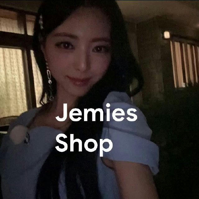 Jemies shop 🌊