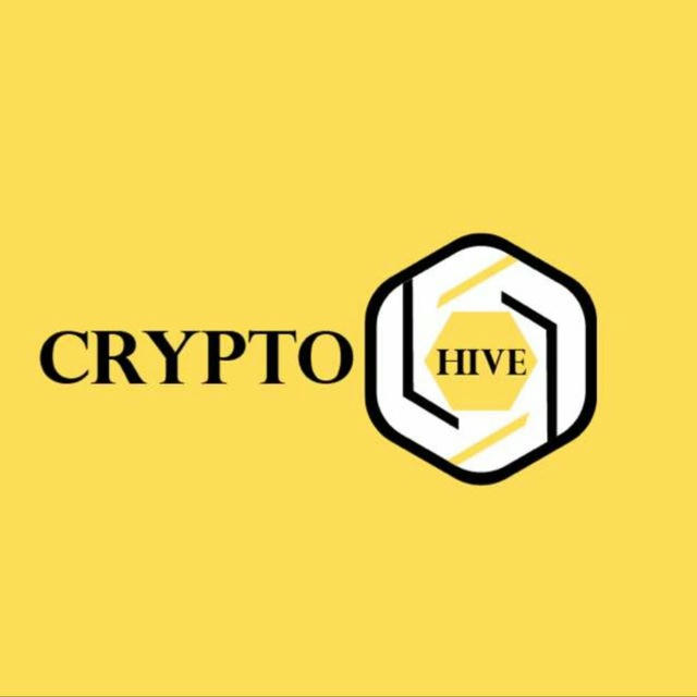 Crypto hive