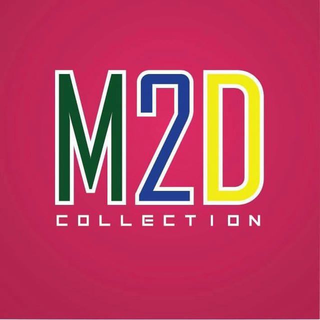 M2D_collection
