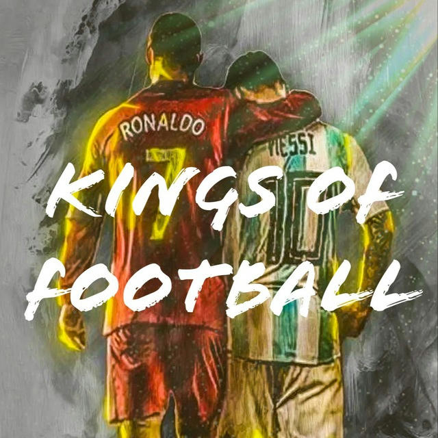 Короли футбола | Kings of football