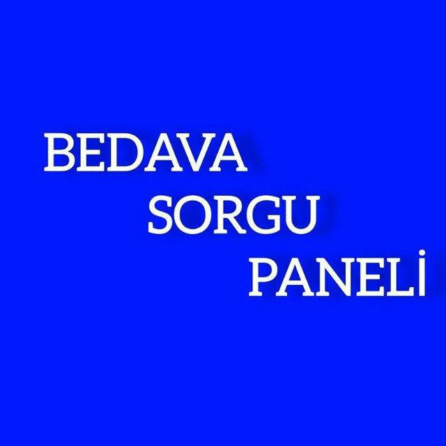 BEDAVA SORGU PANELİ, ÜCRETSİZ SORGU PANELİ, FREE SORGU PANELİ, AD SOYAD SORGU, NUMARA SORGU, ADRES SORGU, VESİKA SORGU, sorgu