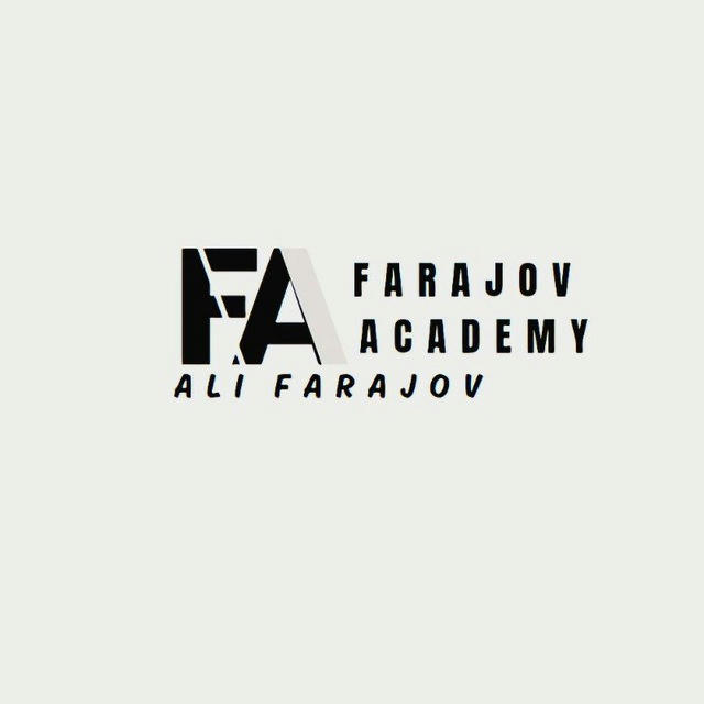 Farajov Academy