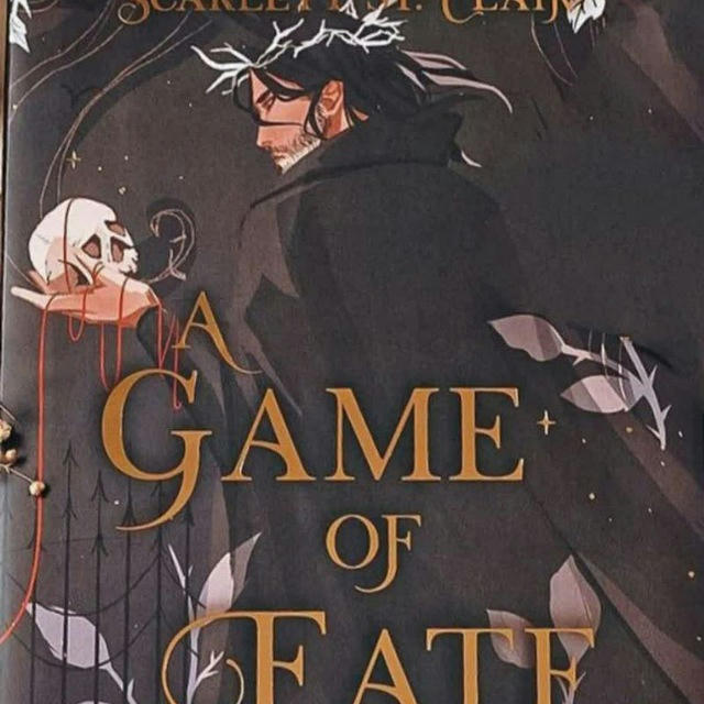 A game of fate |بازی سرنوشت