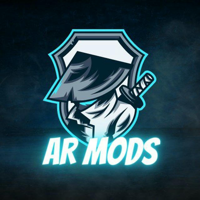 AR MODS❗️