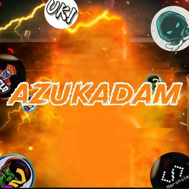 AzuKadaM