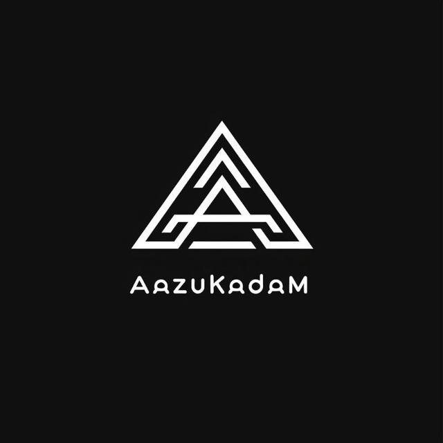 AzuKadaM • Game modding👨‍💻