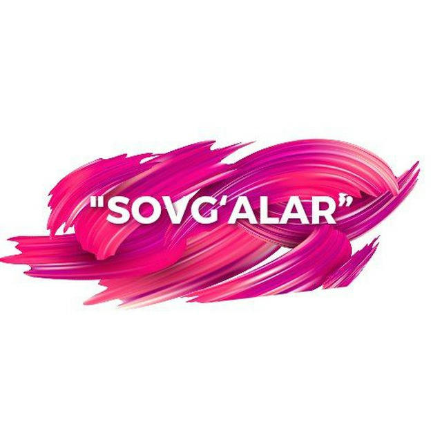 Sovgʻalar_sovunli gullar