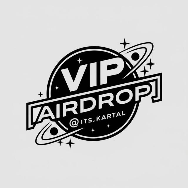 VIP | Airdrop | ایردراپ