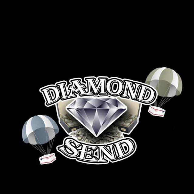 Diamond Send Menu