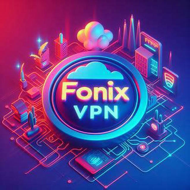 Fonix | VPN 💎