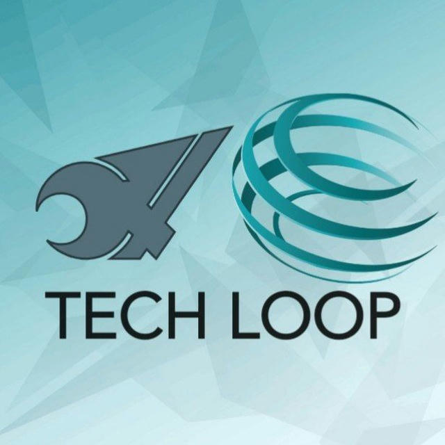 Tech Loop | texnik xalqa