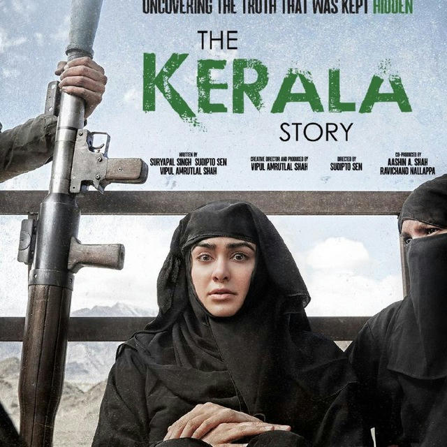 The Kerala story