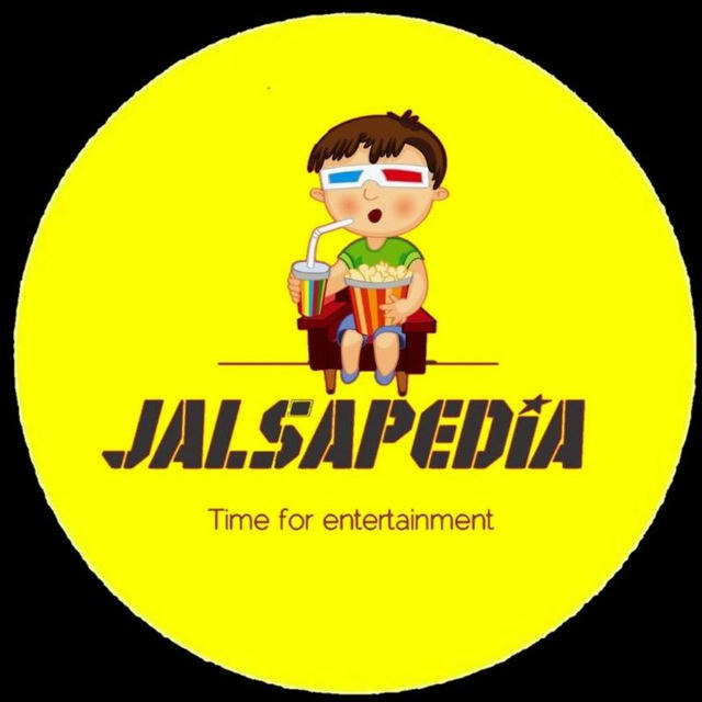 JALSAPEDIA WEBSERIES