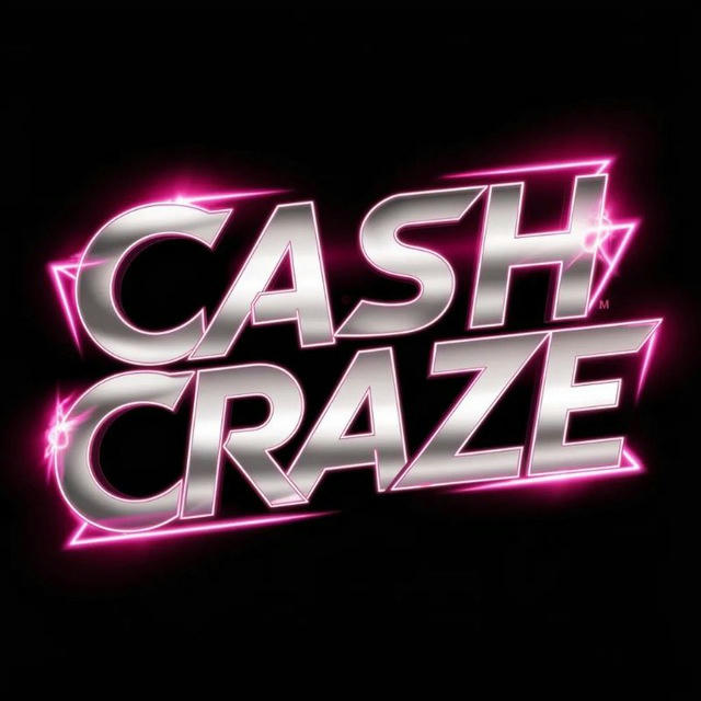 Cash Craze
