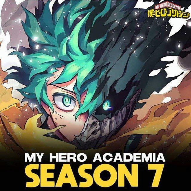 My Hero Academia Episode 10