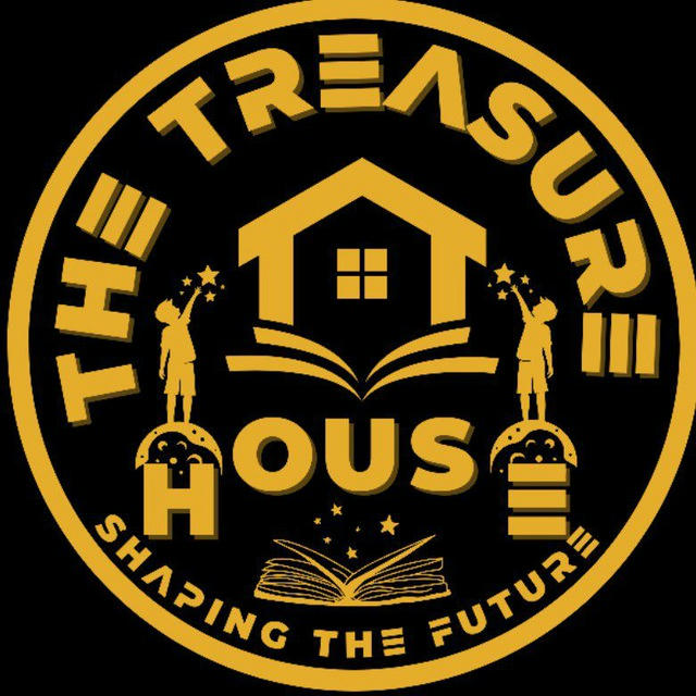 The Treasure house (Updates)