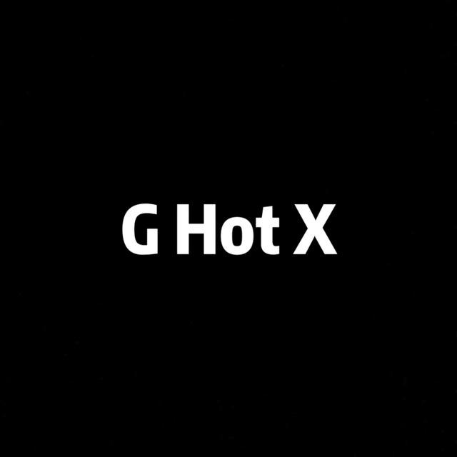 Gay Hot X?