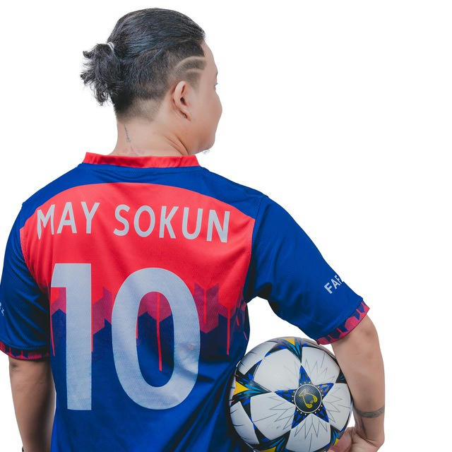 May Sokun