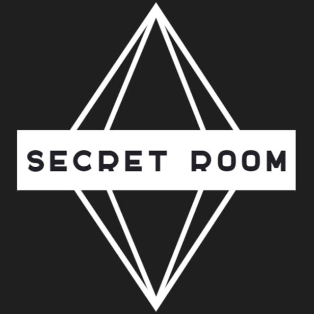 Secret Room | Journal