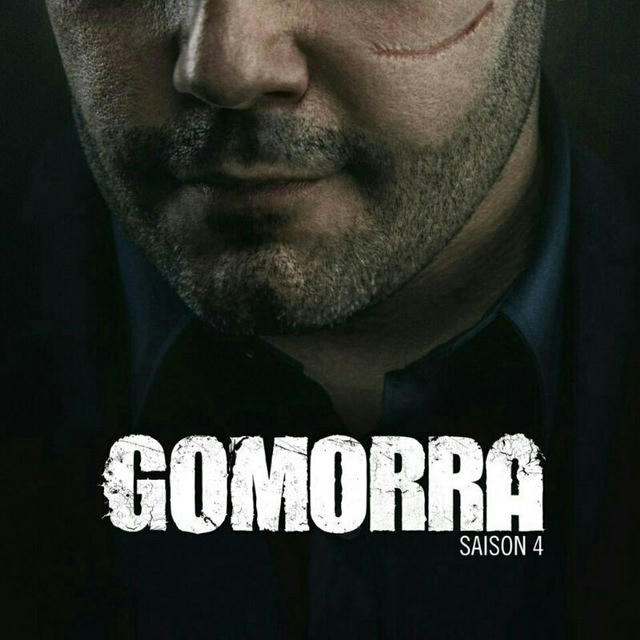 GOMORRA l SÉRIES VF 🇫🇷