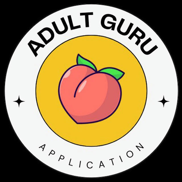Adult Guru App