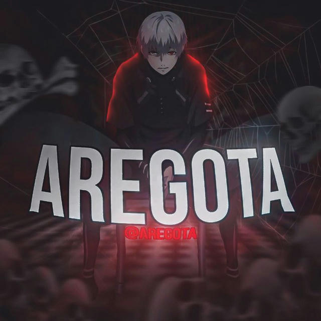 aregota /// HA MEF3