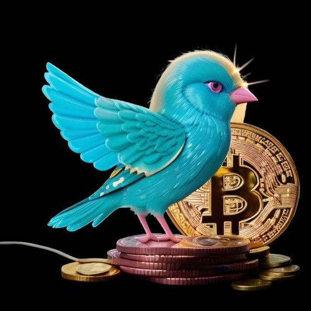 Crypto Bird News